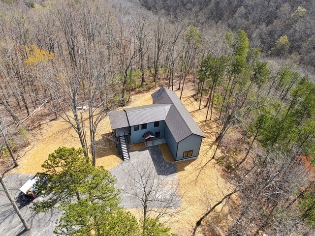 1529 Pea Ridge Rd, Liberty, TN 37095 - photo 49
