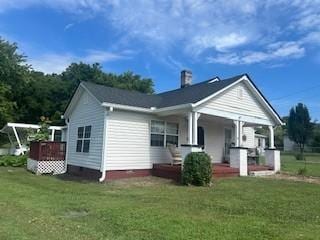 210 Cornwell Ave, Watertown, TN 37184 - photo 2
