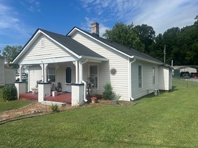 210 Cornwell Ave, Watertown, TN 37184 - photo 1