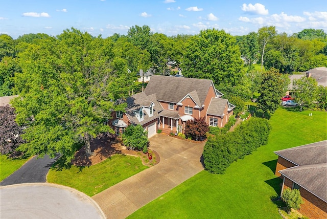 28 Harton Pl, Hopkinsville, KY 42240 - photo 4