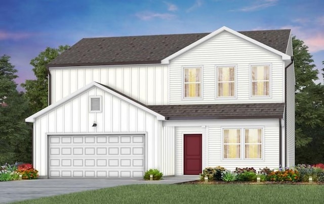 3845 Kindler Ct, Columbia, TN 38401 - photo 2