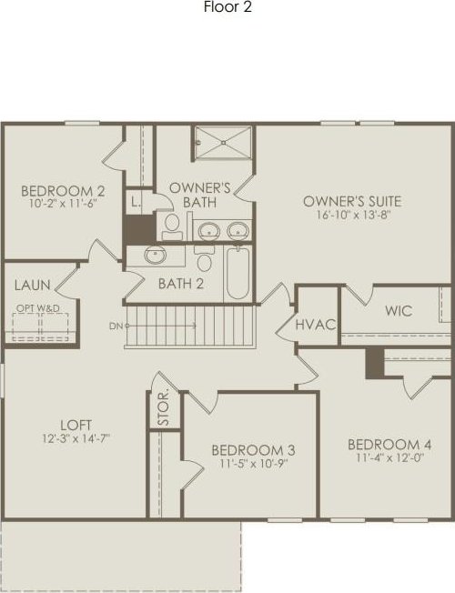 3845 Kindler Ct, Columbia, TN 38401 - photo 4