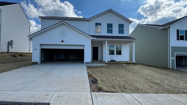 3845 Kindler Ct, Columbia, TN 38401 - photo 1