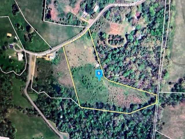 1658 Weems Rd, Southside, TN 37171 - photo 19