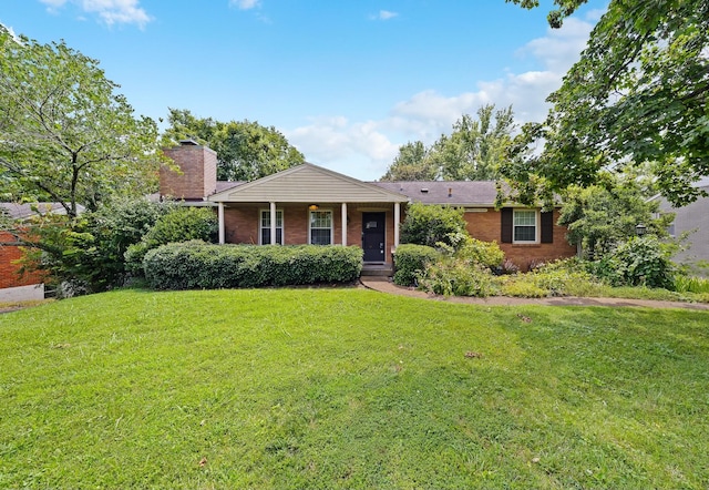 207 Garrett Dr, Nashville, TN 37211 - photo 1