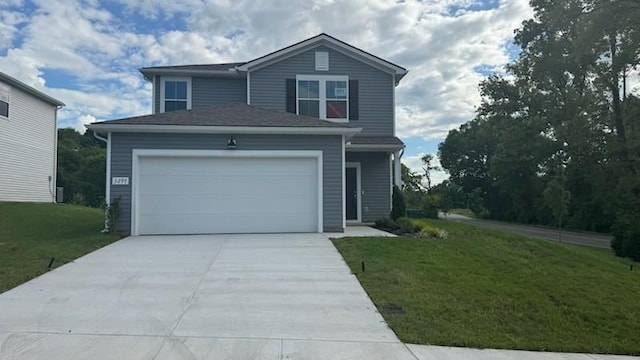 3297 Barrel Oak Pass, Columbia, TN 38401 - photo 1