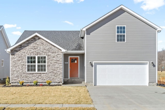 386 Pinkston Ct, Clarksville, TN 37040 - photo 1
