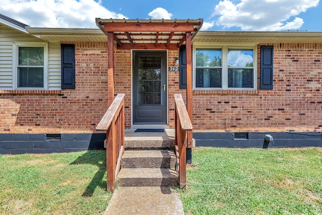 212 Lyons Ln, Columbia, TN 38401 - photo 4