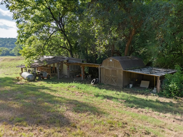 53 Daves Hollow Rd, Fayetteville, TN 37334 - photo 23