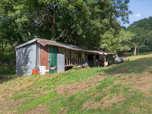 53 Daves Hollow Rd, Fayetteville, TN 37334 - photo 18