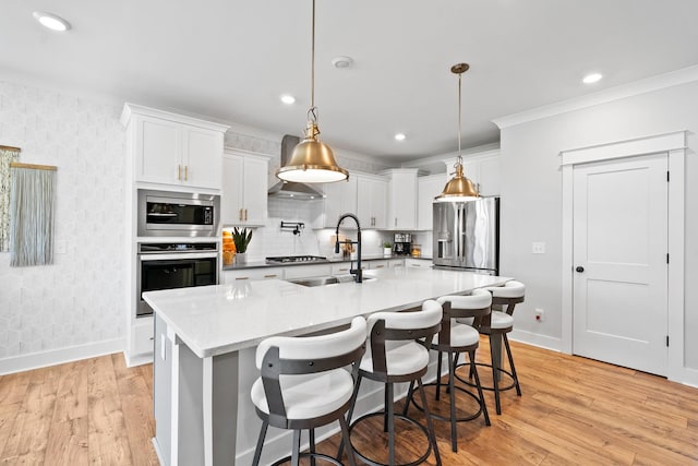 9028 Grayson Cir, Mount Juliet, TN 37122 - photo 15