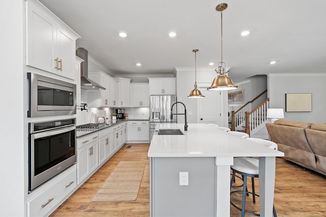 9028 Grayson Cir, Mount Juliet, TN 37122 - photo 24