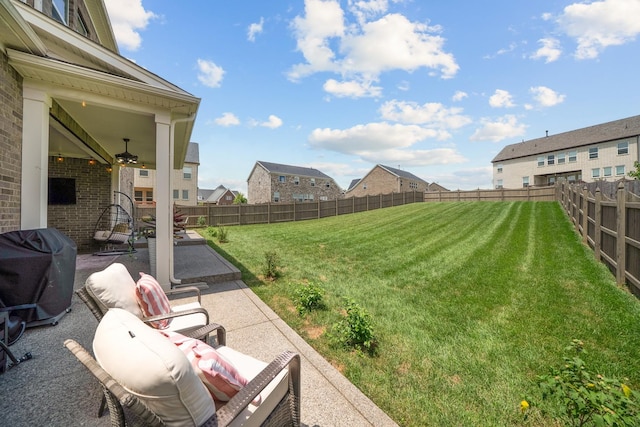 9028 Grayson Cir, Mount Juliet, TN 37122 - photo 60