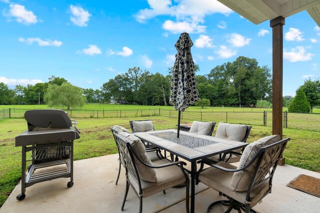 107 Holly Ct, Unionville, TN 37180 - photo 17