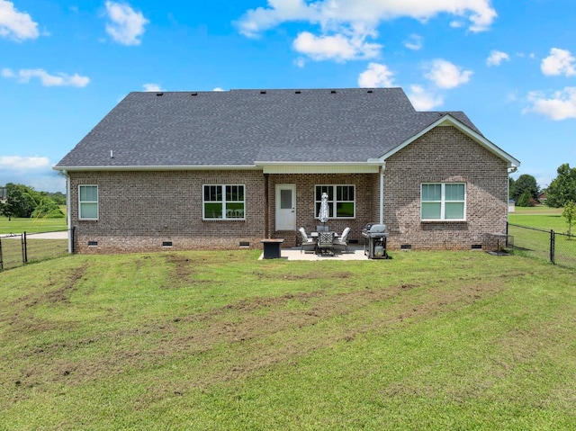107 Holly Ct, Unionville, TN 37180 - photo 4