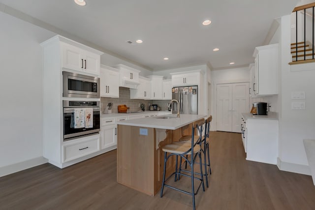 2802 Ella Louise Ln, Murfreesboro, TN 37130 - photo 22