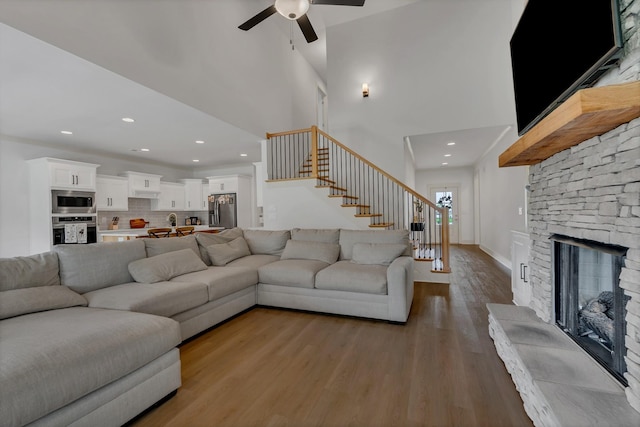 2802 Ella Louise Ln, Murfreesboro, TN 37130 - photo 20