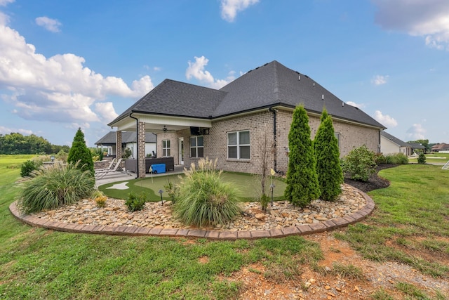 2802 Ella Louise Ln, Murfreesboro, TN 37130 - photo 8