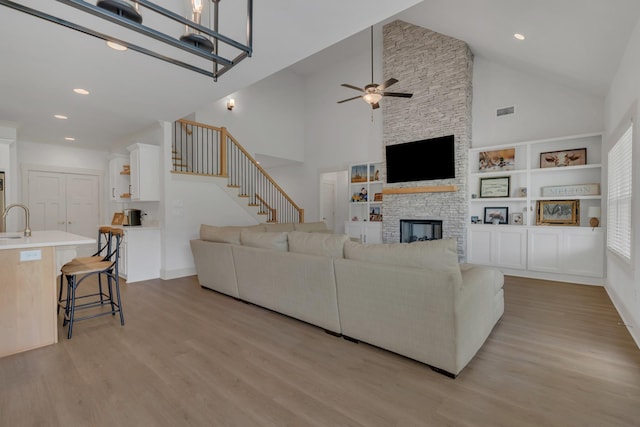 2802 Ella Louise Ln, Murfreesboro, TN 37130 - photo 17