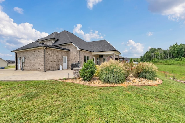 2802 Ella Louise Ln, Murfreesboro, TN 37130 - photo 5