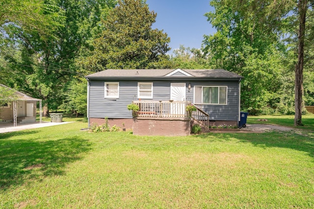 5231 Usher Dr, Chattanooga, TN 37410 - photo 1