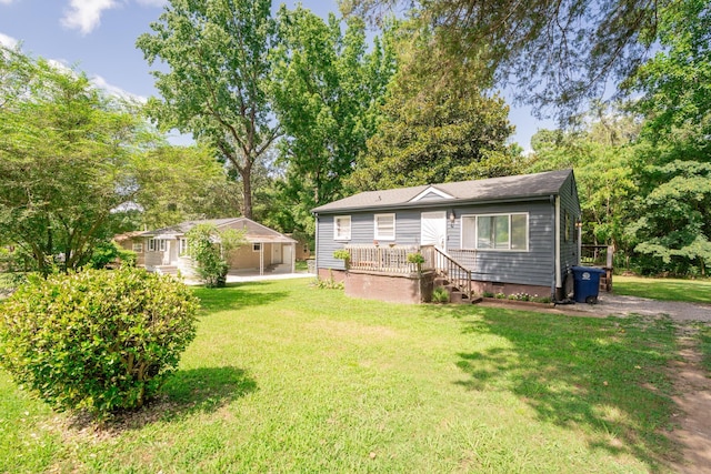 5231 Usher Dr, Chattanooga, TN 37410 - photo 2