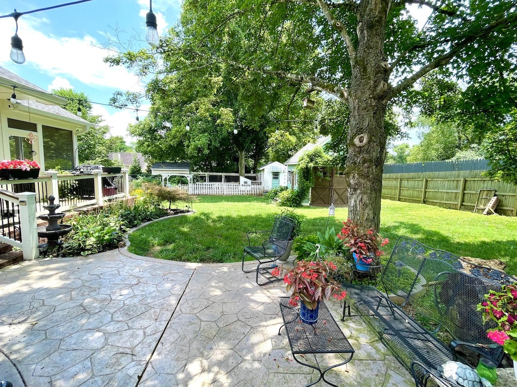 552 Overview Ln, Franklin, TN 37064 - photo 4