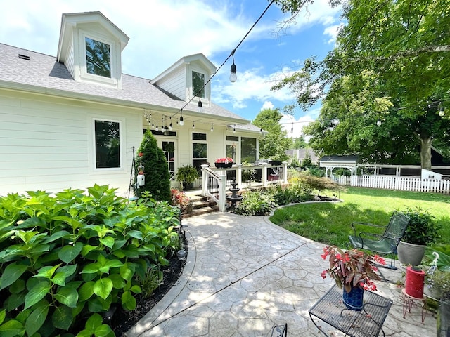 552 Overview Ln, Franklin, TN 37064 - photo 3