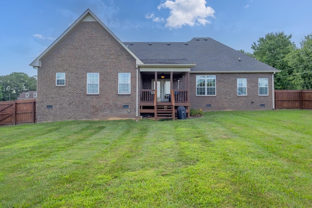 226 Ranch Rd, Portland, TN 37148 - photo 43