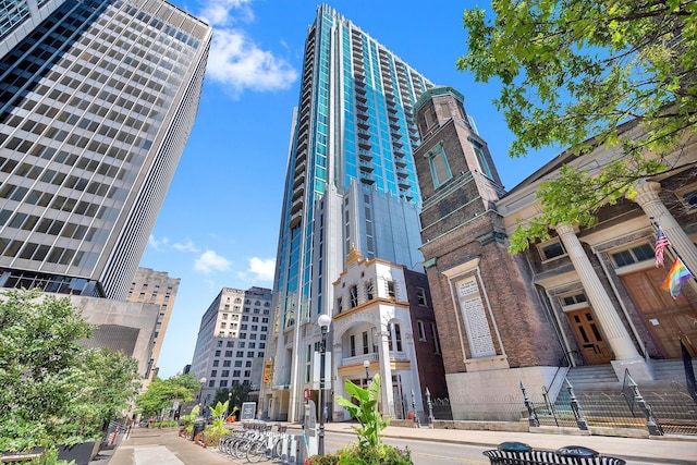 415 Church St Unit 2504, Nashville, TN 37219 - photo 1