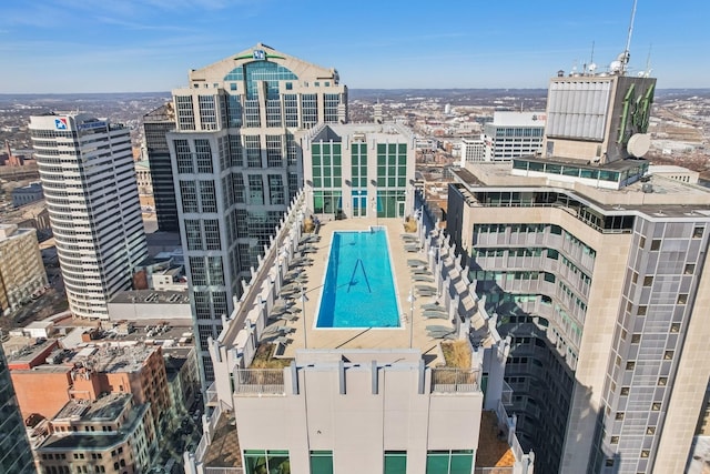 415 Church St Unit 2504, Nashville, TN 37219 - photo 42