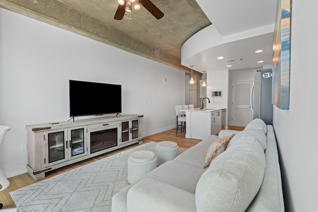 415 Church St Unit 2504, Nashville, TN 37219 - photo 19