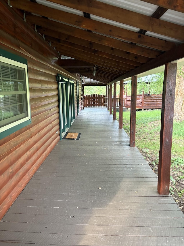 1028 Cook Rd, Liberty, TN 37095 - photo 7
