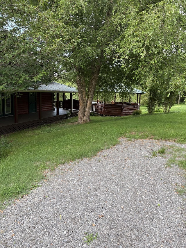 1028 Cook Rd, Liberty, TN 37095 - photo 6