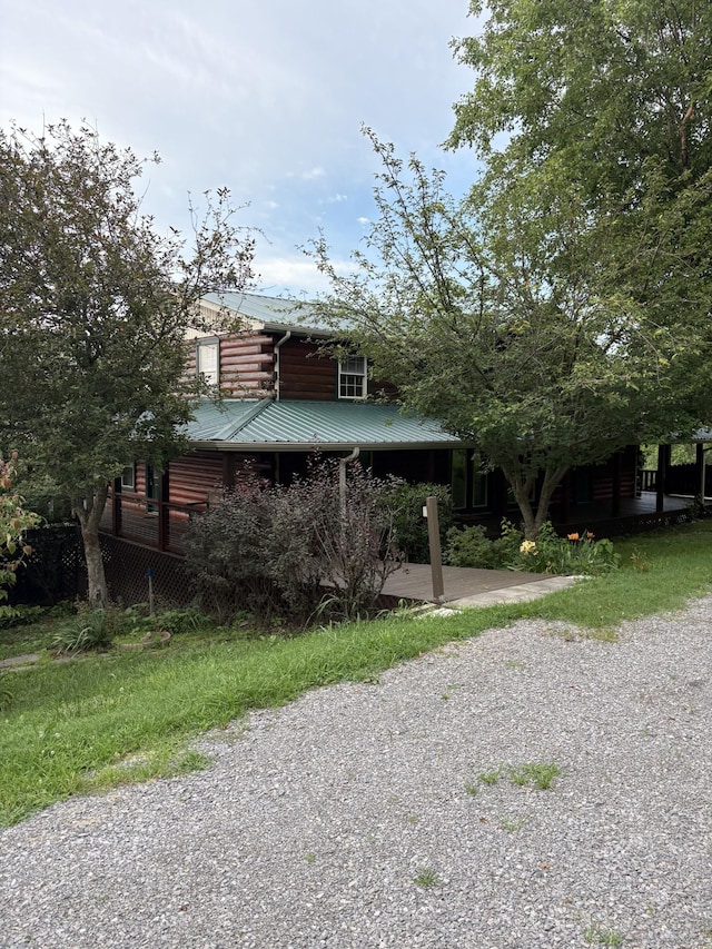 1028 Cook Rd, Liberty, TN 37095 - photo 2