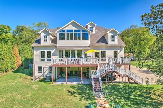 4613 General Lowrey Dr, Nashville, TN 37215 - photo 52