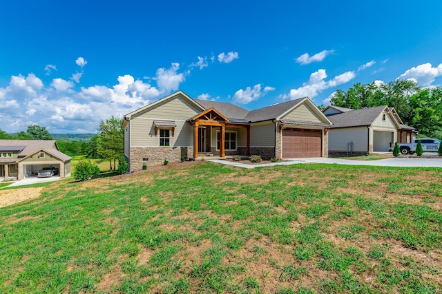 7645 Grasshopper Rd, Georgetown, TN 37336 - photo 3