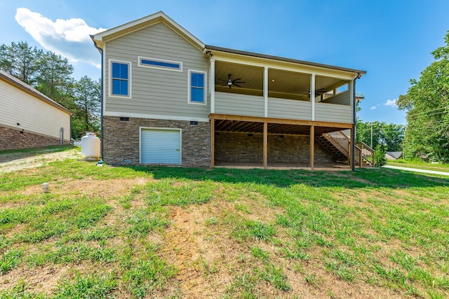 7645 Grasshopper Rd, Georgetown, TN 37336 - photo 64