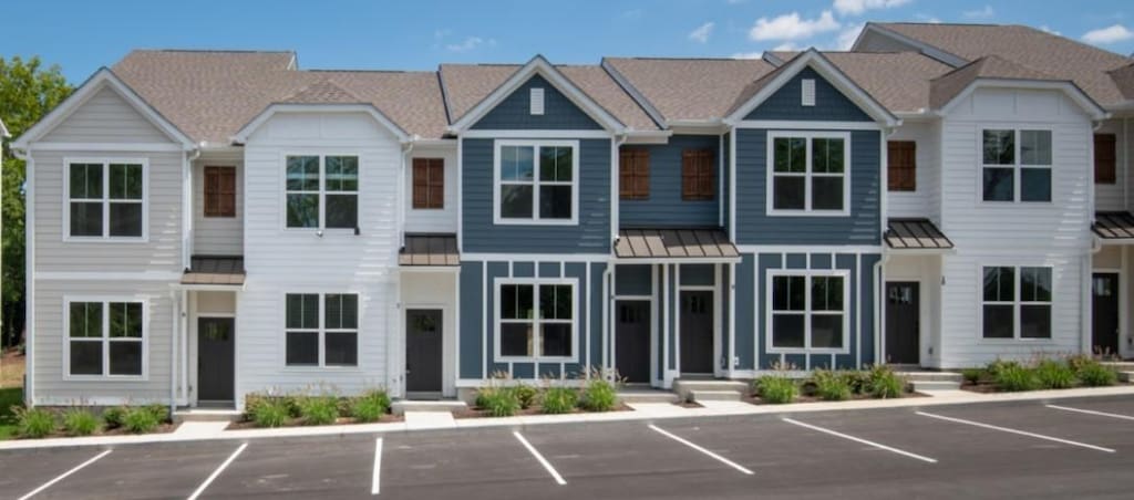 1170 S Dickerson Rd Unit 25, Goodlettsville, TN 37072 - photo 1