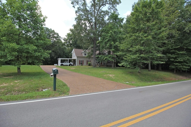 1783 Friendship Rd, Cross Plains, TN 37049 - photo 48