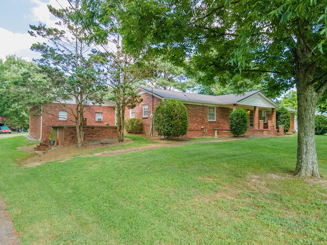 1111 Baker Ln, Lawrenceburg, TN 38464 - photo 3