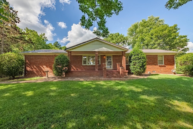 1111 Baker Ln, Lawrenceburg, TN 38464 - photo 2