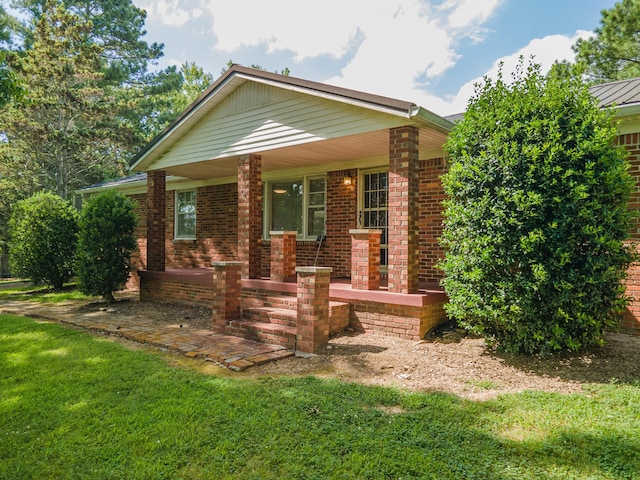 1111 Baker Ln, Lawrenceburg, TN 38464 - photo 4