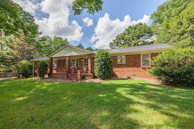 1111 Baker Ln, Lawrenceburg, TN 38464 - photo 1