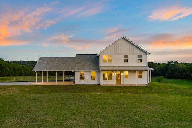406 Haven Creek Ln, Chickamauga, GA 30707 - photo 2