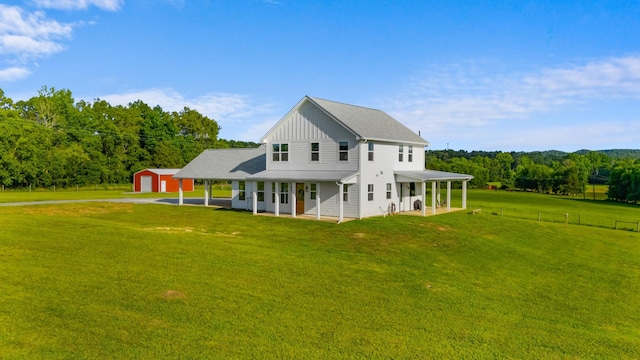 406 Haven Creek Ln, Chickamauga, GA 30707 - photo 15