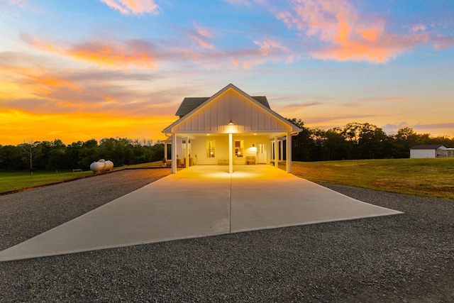 406 Haven Creek Ln, Chickamauga, GA 30707 - photo 94