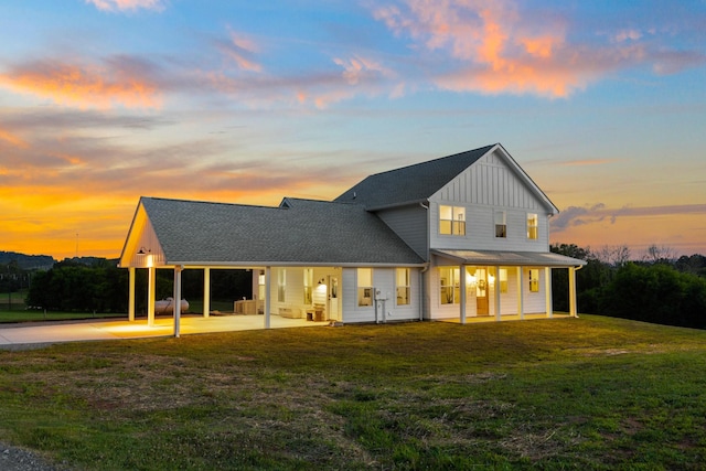 406 Haven Creek Ln, Chickamauga, GA 30707 - photo 6
