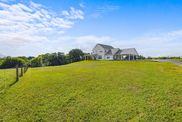 406 Haven Creek Ln, Chickamauga, GA 30707 - photo 97