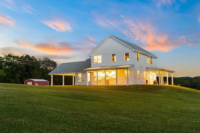 406 Haven Creek Ln, Chickamauga, GA 30707 - photo 1